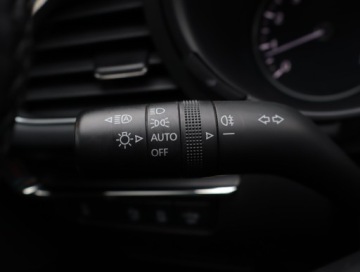 Mazda 3 IV Hatchback 2.0 SkyActiv-X 186KM 2022 Mazda 3 2.0 e-Skyactiv X, Salon Polska, zdjęcie 15