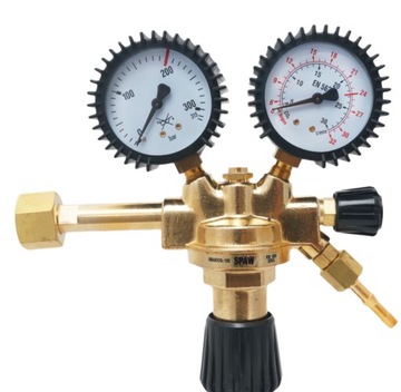 Reduktor MIG TIG MAG ARGON CO2 MAGNUM