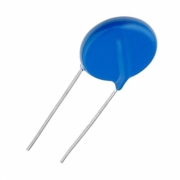 Warystor ZOV 14mm 470V - 14D471K