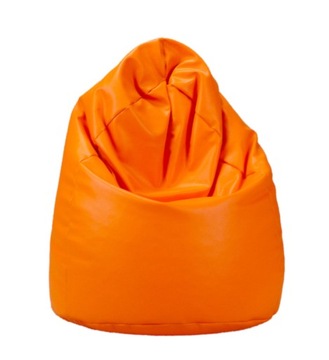 Fotel sako 70L, worek z wypełnieniem styropianowym