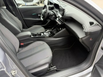 Peugeot 208 II Hatchback 1.2 PureTech 102KM 2021 Peugeot 208 Automat*Tylko 20000km*, zdjęcie 10