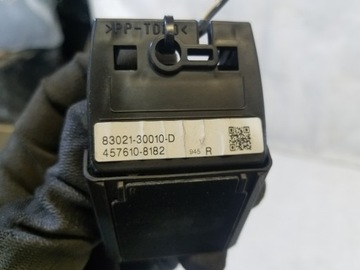 SENZOR SENSOR VZDÁLENOST LEXUS GS III 83021-30010