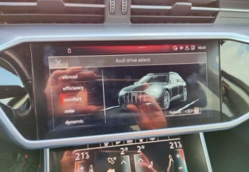 Audi A6 C8 Avant 3.0 50 TDI 286KM 2020 Audi A6 Allroad Audi A6 Allroad 3.0 Diesel 286KM, zdjęcie 28