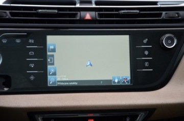 Citroen Grand C4 Picasso II Grand Picasso 1.2 PureTech 130KM 2015 SUPER OPŁACONE 1.2T 130KM PANORAMA NAVI KEYLESS GO ALU PDC GWARANCJA, zdjęcie 32