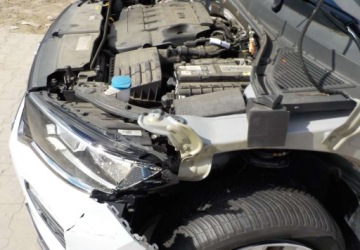 Volkswagen T-Roc I SUV 1.6 TDI 115KM 2019 Volkswagen T-Roc Okazja 1.6 Diesel 116KM, zdjęcie 9