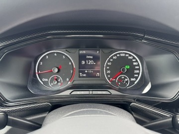 Volkswagen T-Cross SUV 1.0 TSI 110KM 2021 Volkswagen T-Cross Tylko 32000km*Automat*Zarejestr, zdjęcie 21