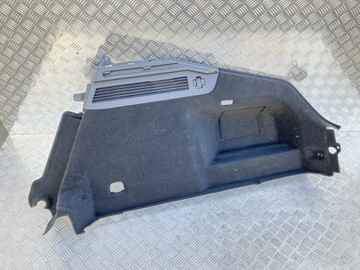 BOCZEK BAGAŻNIKA PRAWY VW ARTEON 17-