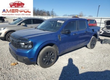 Ford Maverick II 2024 Ford Maverick Xlt 2024 2.5 Hybryda 191KM