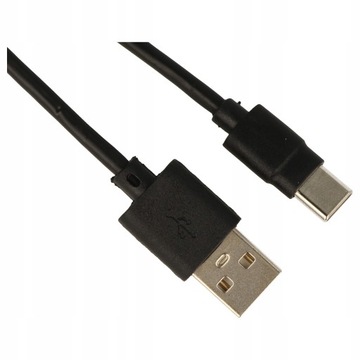 Kabel USB - USB typ C myPhone 0,8m