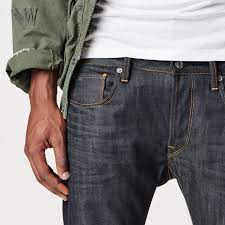 G-star Raw 3301 Brooklyn Denim W28/L32