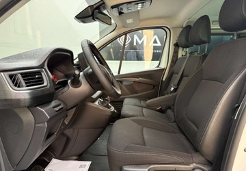 Renault Trafic III 2022 Renault Trafic 9 miejsc Navi Klima VAT 23 2.0 Diesel 150KM, zdjęcie 24