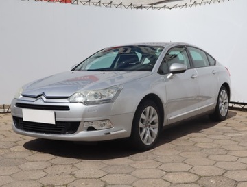 Citroen C5 III Sedan 2.0 HDi FAP 136KM 2009 Citroen C5 2.0 HDi , Navi, Xenon, Klima, zdjęcie 1