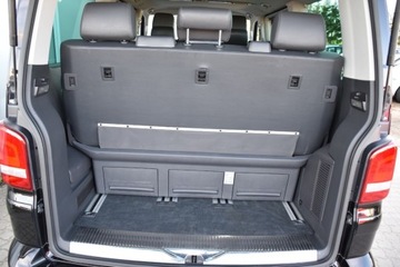 Volkswagen Multivan T6 2015 Volkswagen Multivan Highline 2xEl.Drzwi NaviKamera Temomat Klimatronic, zdjęcie 24