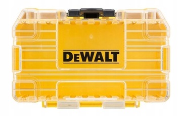 MAŁA SKRZYNKA TOUGHCASE DT70801 DEWALT