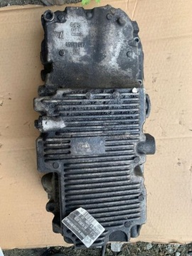 INSIGNIA A ASTRA 2.0 CDTI 12r miska oleju 55567087