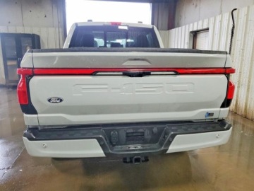 Ford 2025 Ford F150 Lighting Lariat Elektryczny 580KM, zdjęcie 5