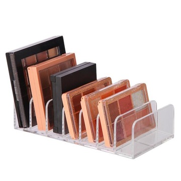Organizer na palety cieni do powiek 2x7-Grid do