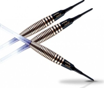 Dart XQ MAX Andy Hamilton - 18g 18