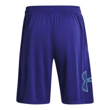 Spodenki sportowe Under Armour TECH GRAPHIC r. M