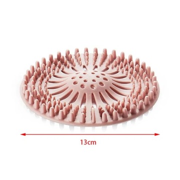 * противовоспалительный фильтр для раковины для волос в ванной комнате