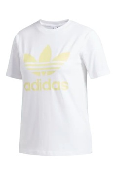 Bluzka adidas Originals XS regular classic T-shirt