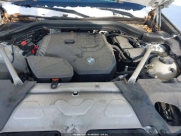 BMW X3 G01 2021 BMW X3 xDrive30i 2021 2.0 Benzyna 248KM, zdjęcie 8