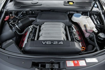 Audi A6 C6 Avant 2.4 V6 24V 177KM 2006 Audi A6 Avant S-Line ! 2.4i V6 177KM ! Full Opcja, zdjęcie 26