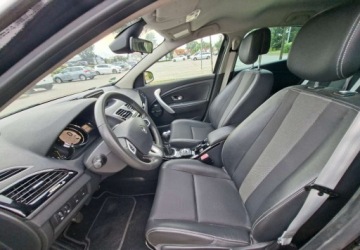Renault Megane III Hatchback Facelifting 1.2 TCe 115KM 2012 Renault Megane Zarejestrowany - ubezpieczony - benzyna - system bose editi, zdjęcie 18