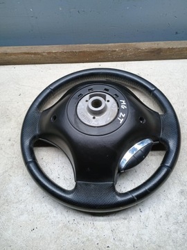 VOLANT + ULOŽENÍ MULTIFUNKCE ROVER 75 MG ZT