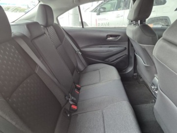 Toyota Corolla XII Sedan Facelifting 1.5 VVT-i 125KM 2024 Toyota Corolla 1.5 Comfort MS Seria E21 (2019-) 1., zdjęcie 14
