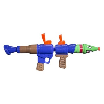 PISTOLET NA WODĘ NERF Fortnite ŚMIGUS DYNGUS Wyrzutnia na wodę