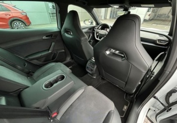 Cupra Formentor Crossover 1.5 TSI 150KM 2025 Cupra Formentor Pakiety, ACC, Kamera, GPS, Podgrzewane kubelki, Ambiente,, zdjęcie 8
