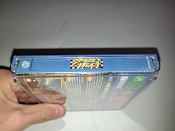 Багги Хит / Sega Dreamcast