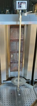 Режимы для двигателя POTIS