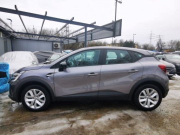 Renault Captur II 2022 RENAULT CAPTUR 1.0 TCe 100KM , Manual, Przygotowany do rejestracji, LPG, zdjęcie 7