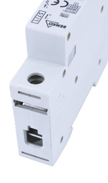 ПРЕДОХРАНИТЕЛЬ BEMKO B20 20A 1P АВТОМАТИЧЕСКИЙ ВЫКЛЮЧАТЕЛЬ