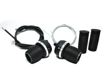 ПЕРЕКЛЮЧАТЕЛЬ GRIP SHIFT 3X6 SR