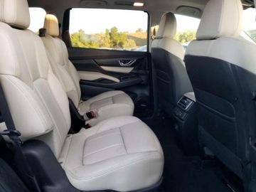 Subaru 2023 Subaru Ascent 2023, 2.4L, 4x4, LIMITED, po gradobiciu 2.4 Benzyna 260KM, zdjęcie 9