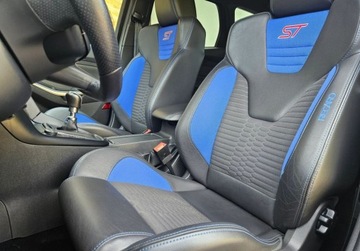 Ford Focus III ST Kombi 2.0 EcoBoost 250KM 2018 Ford Focus Niski Przebieg 82 tys, ST 250 KM, Polecam 2.0 Benzyna 250KM, zdjęcie 25