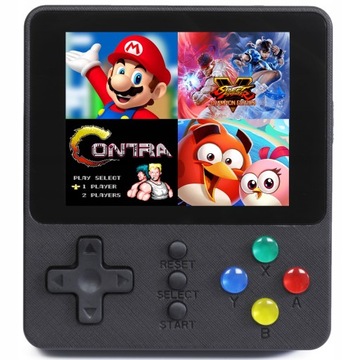 Ретро -консоль беспроводные колодки 620