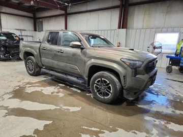 Toyota Tacoma II 2024 Toyota Tacoma Double Cab 2024 2.4L 2.4 Benzyna 278KM, zdjęcie 8