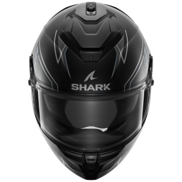 ШЛЕМ SHARK SPARTAN GT PRO TORYAN MATT +GRATIS
