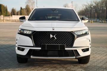  DS7 PERFRMANCE LINE __300KM__ 4X4, zdjęcie 4