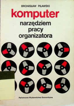 Komputer narzędziem pracy organizatora