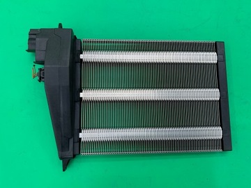 NAGRZEWNICA ELEKTRYCZNA SKODA OCTAVIA II 2 04- 1K0963235E EUROPA