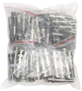 РАЗЪЕМ BNC-W/SKR-MET*P100