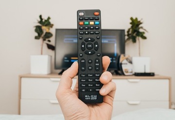 DVB-T DVB-T2 HDMI H.265 ТВ-декодер-тюнер