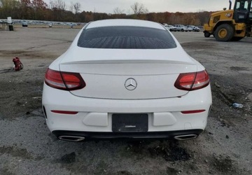 Mercedes Klasa C W206 Limuzyna 2.0 300 258KM 2022 Mercedes-Benz Klasa C Auta z USA - Zapytaj o wiecej ofert 2.0 Benzyna, zdjęcie 7