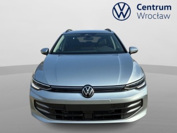 Volkswagen Golf VIII 2026 Volkswagen Golf Variant Life Plus 1.5 eTSI mHEV 11, zdjęcie 9