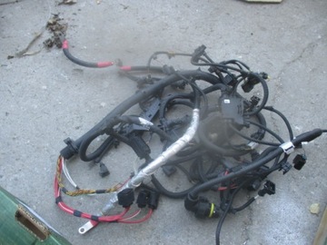 BMW F10 F11 F30 528 KABEL SVAZEK MOTORU N20 2.0I